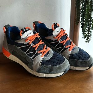 Geox Sneakers - Youth 3.5
